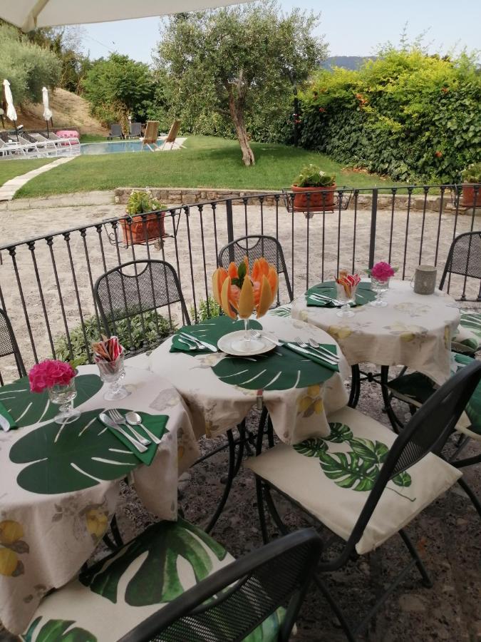 B&B Ronco Degli Ulivi Iseo Exterior photo
