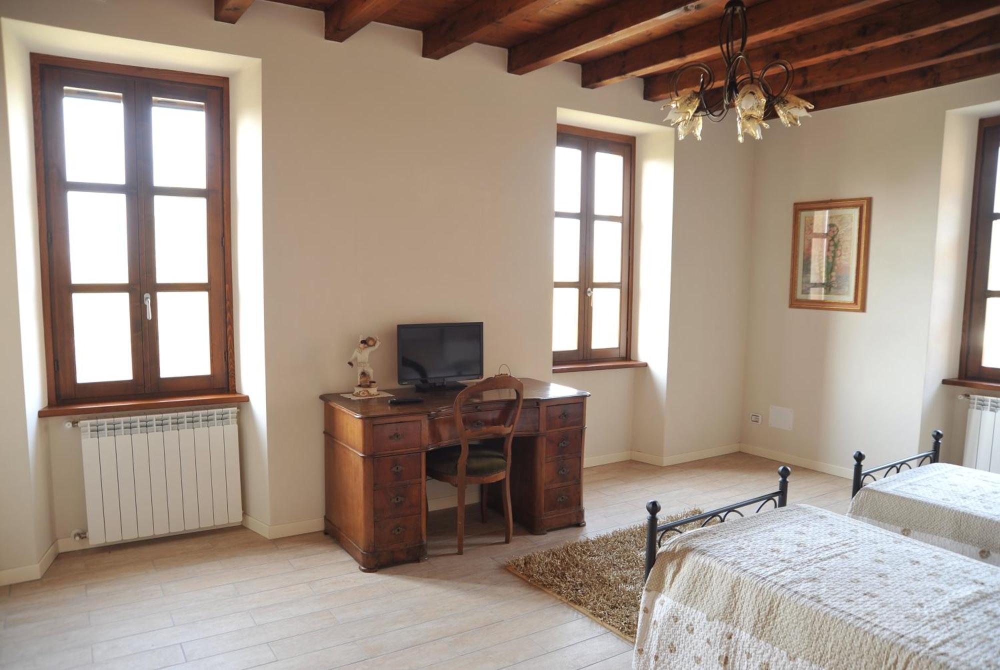 B&B Ronco Degli Ulivi Iseo Room photo