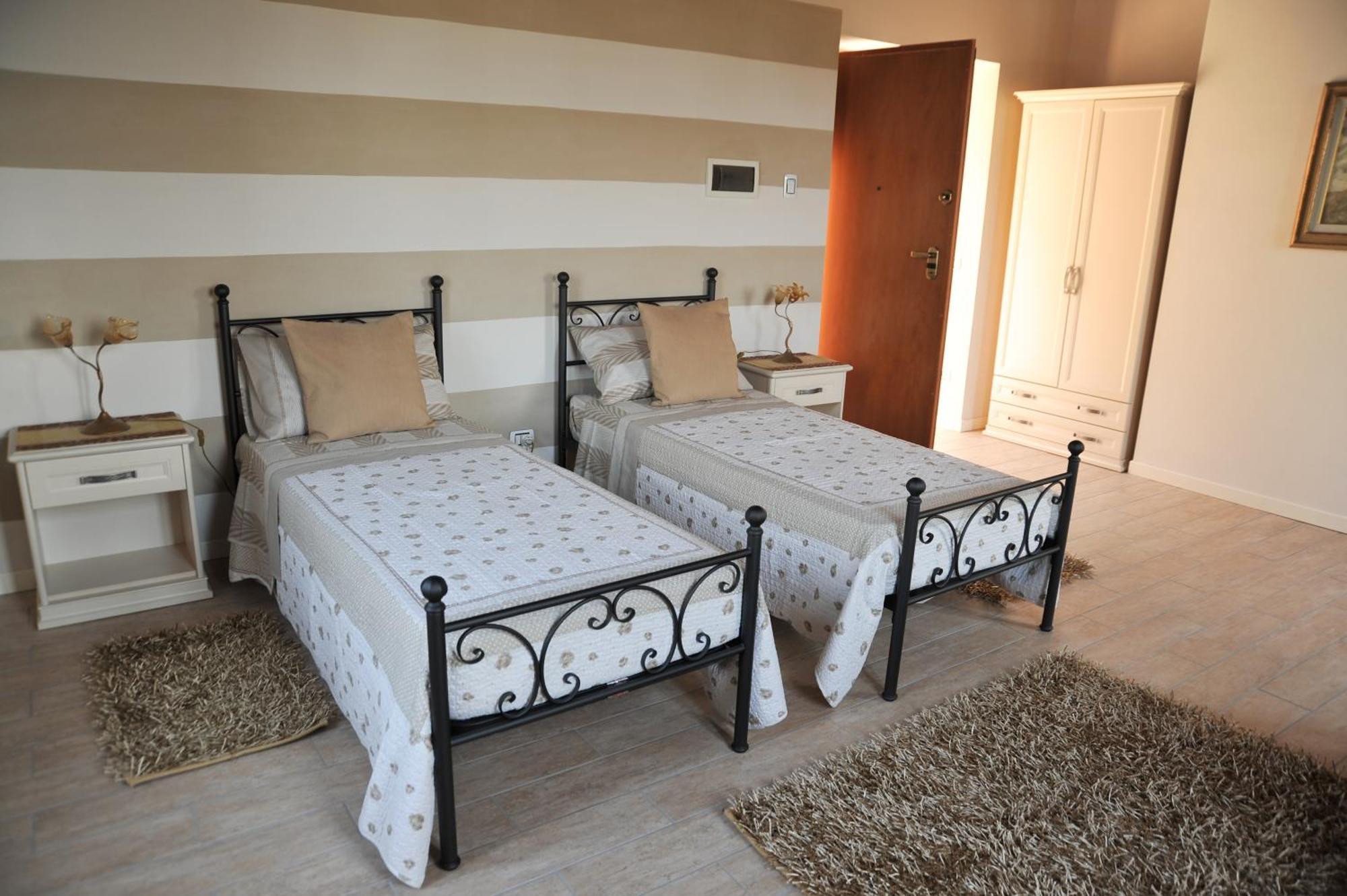 B&B Ronco Degli Ulivi Iseo Room photo