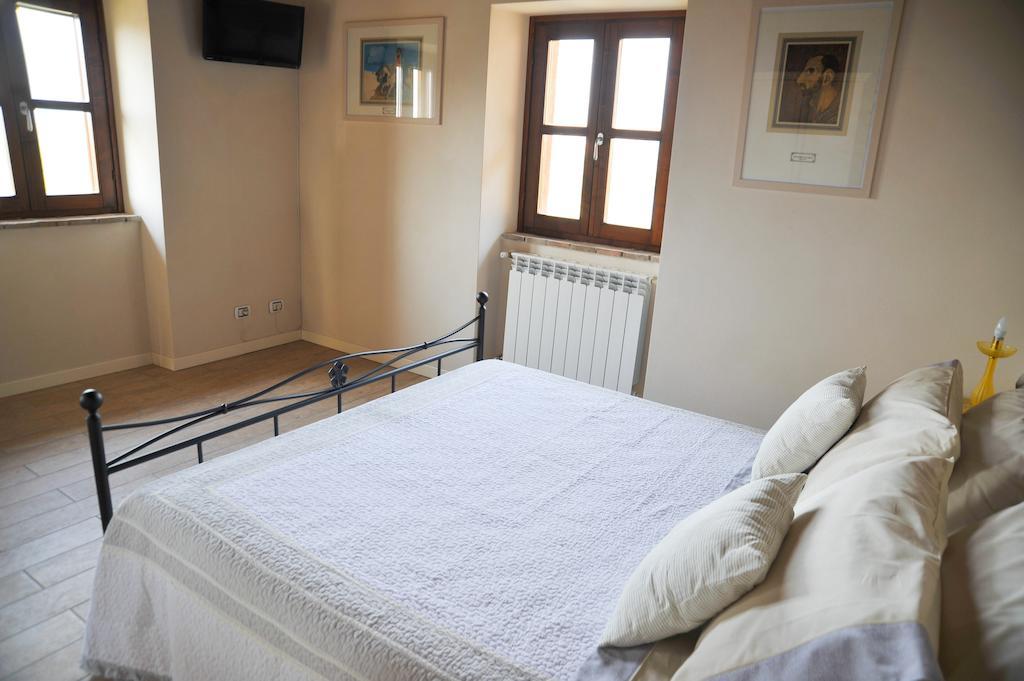 B&B Ronco Degli Ulivi Iseo Room photo